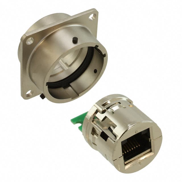 RJF22N00 Amphenol Socapex  Modulare Steckverbinderbuchsen